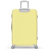 SUITSUIT Sada cestovných kufrů SUITSUIT TR-1301/2 ABS Caretta Elfin Yellow