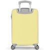 SUITSUIT Sada cestovných kufrů SUITSUIT TR-1301/2 ABS Caretta Elfin Yellow