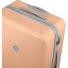 SUITSUIT Sada cestovných kufrů SUITSUIT TR-1321/2 ABS Caretta Melon