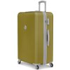 SUITSUIT Sada cestovných kufrů SUITSUIT TR-1331/2 ABS Caretta Olive Oil