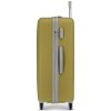 SUITSUIT Sada cestovných kufrů SUITSUIT TR-1331/2 ABS Caretta Olive Oil