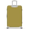 SUITSUIT Sada cestovných kufrů SUITSUIT TR-1331/2 ABS Caretta Olive Oil
