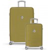 Sada cestovných kufrů SUITSUIT TR-1331/2 ABS Caretta Olive Oil