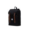 Herschel Retreat Small - Black