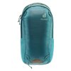 Deuter Race 12 deepsea-jade