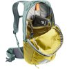 Deuter Race 12 turmeric-ivy