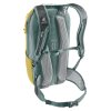 Deuter Race 16 turmeric-ivy