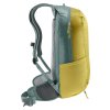 Deuter Race 16 turmeric-ivy