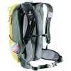 Deuter Race 16 turmeric-ivy
