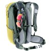 Deuter Race 16 turmeric-ivy
