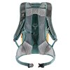 Deuter Race Air 10 cinnamon-deepsea