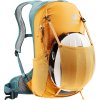 Deuter Race Air 10 cinnamon-deepsea