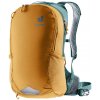 Deuter Race Air 10 cinnamon-deepsea