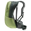 Deuter Race Air 14+3 meadow-ivy
