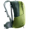 Deuter Race Air 14+3 meadow-ivy