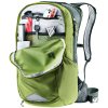 Deuter Race Air 14+3 meadow-ivy