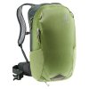 Deuter Race Air 14+3 meadow-ivy