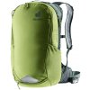 Deuter Race Air 14+3 meadow-ivy