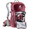 deuter Bike I 18 SL maron-caspia