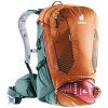 deuter Trans Alpine 24 chestnut-deepsea