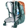 deuter Trans Alpine 24 chestnut-deepsea