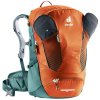 deuter Trans Alpine 30 chestnut-deepsea