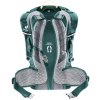 deuter Trans Alpine 30 meadow-deepsea