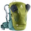 deuter Trans Alpine 30 meadow-deepsea