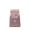 Herschel Retreat Mini - Ash Rose