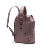 Herschel Retreat Mini - Ash Rose