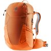 deuter Futura 27 chestnut-mandarine