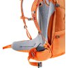 deuter Futura 27 chestnut-mandarine