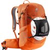 deuter Futura 27 chestnut-mandarine