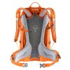deuter Futura 27 chestnut-mandarine