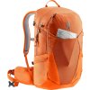 deuter Futura 27 chestnut-mandarine