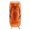 Deuter Aircontact Lite 50 + 10 chestnut-teal