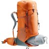 Deuter Aircontact Lite 50 + 10 chestnut-teal