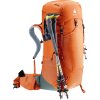 Deuter Aircontact Lite 50 + 10 chestnut-teal