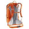 deuter Futura 23 chestnut-mandarine