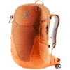 deuter Futura 23 chestnut-mandarine