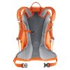 deuter Futura 23 chestnut-mandarine