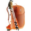 deuter Futura 23 chestnut-mandarine
