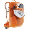 deuter Futura 23 chestnut-mandarine