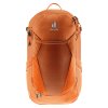deuter Futura 23 chestnut-mandarine