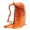 deuter Futura 23 chestnut-mandarine