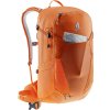 deuter Futura 23 chestnut-mandarine