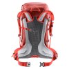 deuter Futura 24 SL caspia-currant