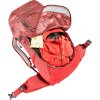 deuter Futura 24 SL caspia-currant