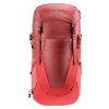 deuter Futura 24 SL caspia-currant