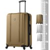 31893 1 cestovny kufor mia toro m1210 3 l zlata